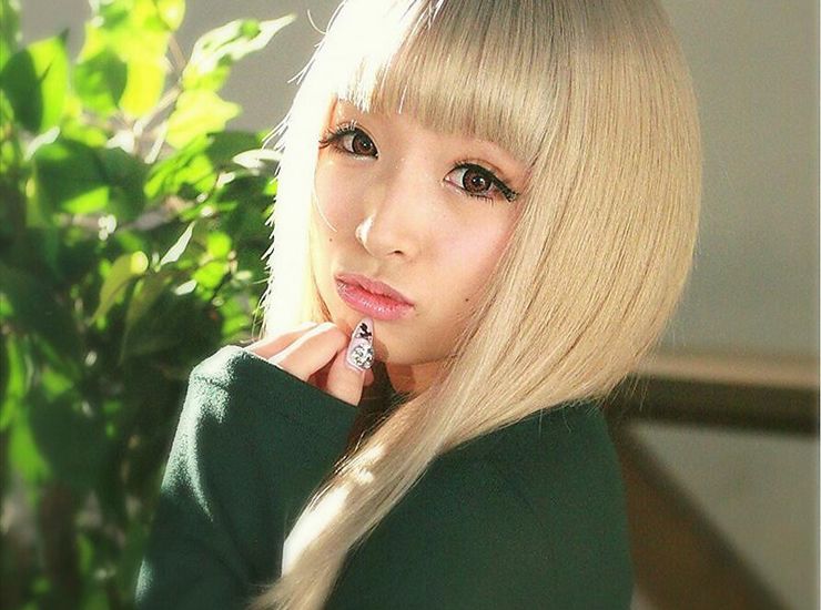 ヘアセットも対応